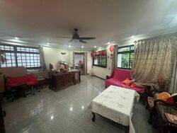 Blk 172 Hougang Avenue 1 (Hougang), HDB 5 Rooms #504630911